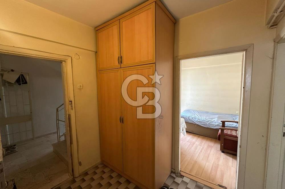CB AKADEMİ İZMİT MERKEZ KARABAŞ MAHALLESİ EŞYALI KİRALIK  2+1 ARA KAT DAİRE