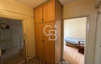 CB AKADEMİ İZMİT MERKEZ KARABAŞ MAHALLESİ EŞYALI KİRALIK  2+1 ARA KAT DAİRE
