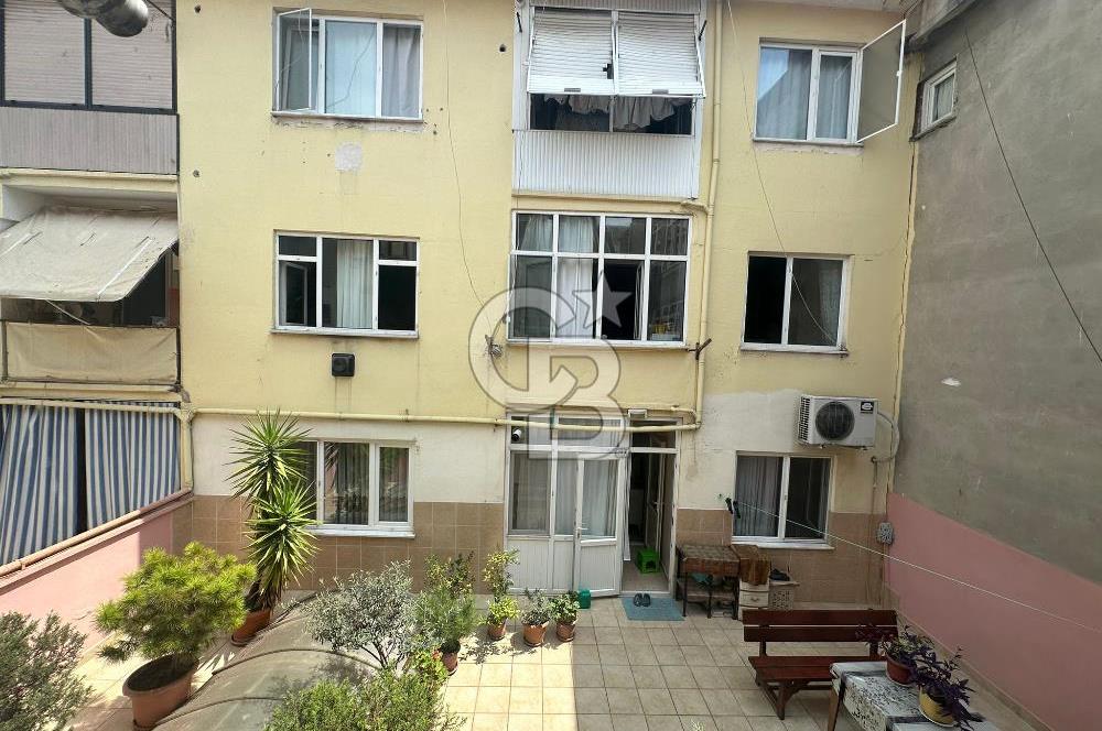CB AKADEMİ İZMİT MERKEZ KARABAŞ MAHALLESİ EŞYALI KİRALIK  2+1 ARA KAT DAİRE