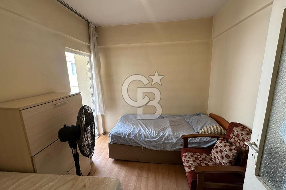 CB AKADEMİ İZMİT MERKEZ KARABAŞ MAHALLESİ EŞYALI KİRALIK  2+1 ARA KAT DAİRE