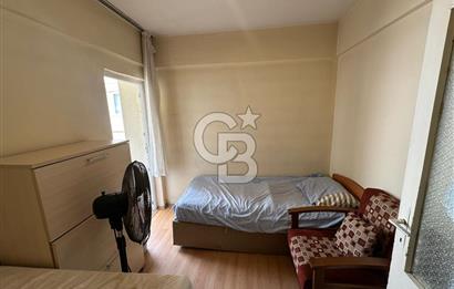 CB AKADEMİ İZMİT MERKEZ KARABAŞ MAHALLESİ EŞYALI KİRALIK  2+1 ARA KAT DAİRE