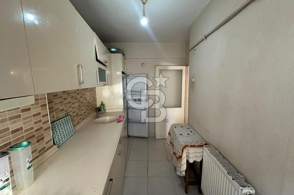CB AKADEMİ İZMİT MERKEZ KARABAŞ MAHALLESİ EŞYALI KİRALIK  2+1 ARA KAT DAİRE