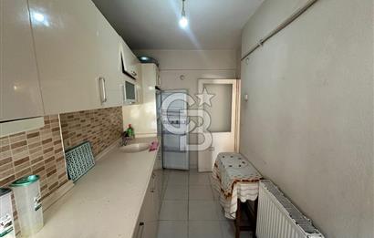 CB AKADEMİ İZMİT MERKEZ KARABAŞ MAHALLESİ EŞYALI KİRALIK  2+1 ARA KAT DAİRE