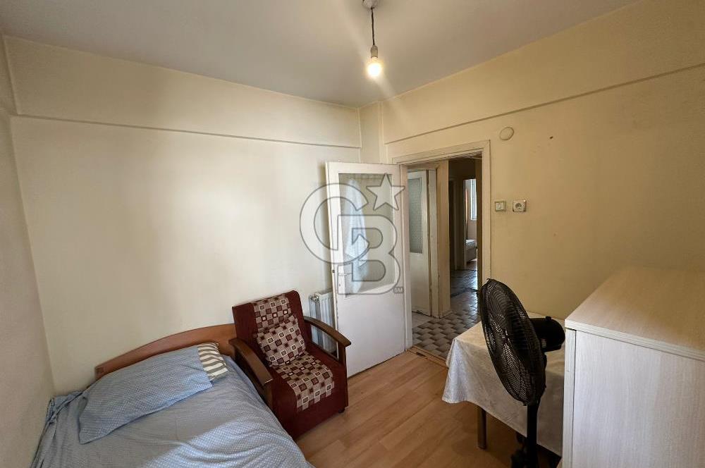 CB AKADEMİ İZMİT MERKEZ KARABAŞ MAHALLESİ EŞYALI KİRALIK  2+1 ARA KAT DAİRE