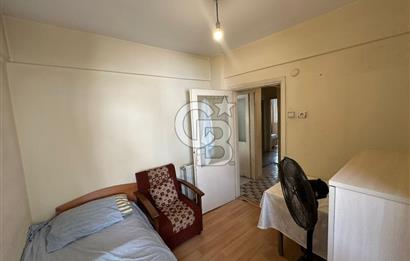 CB AKADEMİ İZMİT MERKEZ KARABAŞ MAHALLESİ EŞYALI KİRALIK  2+1 ARA KAT DAİRE