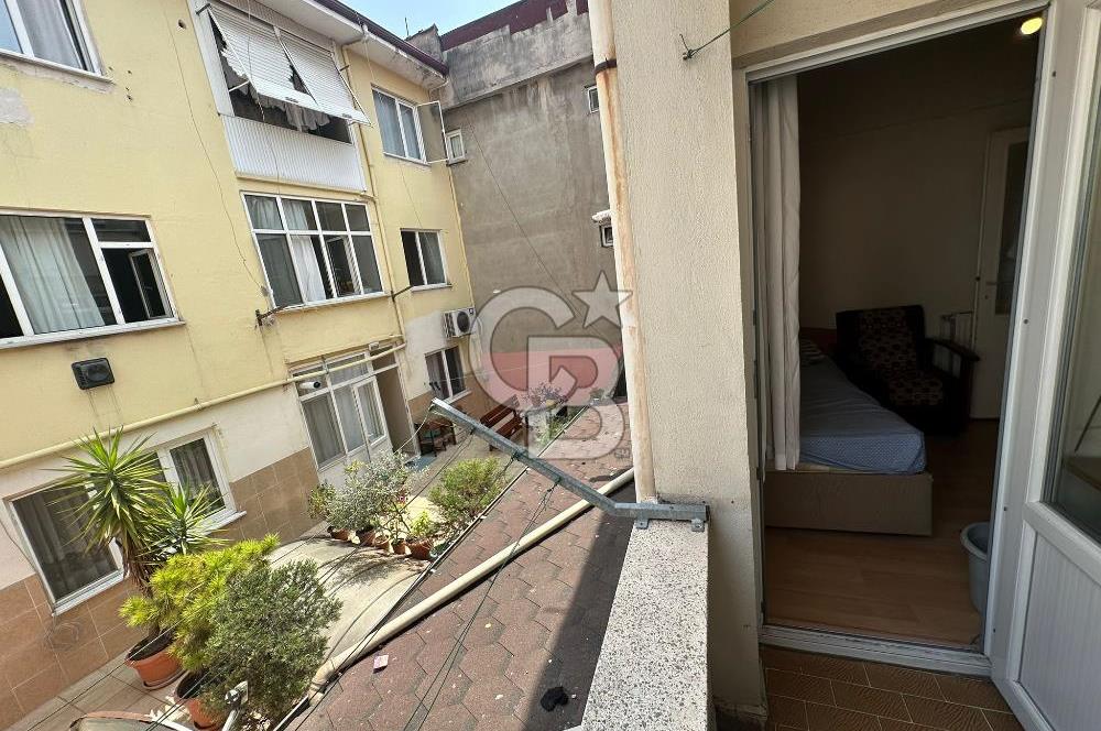CB AKADEMİ İZMİT MERKEZ KARABAŞ MAHALLESİ EŞYALI KİRALIK  2+1 ARA KAT DAİRE