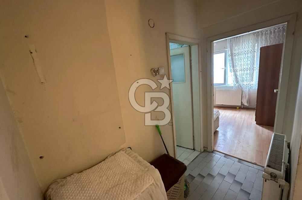 CB AKADEMİ İZMİT MERKEZ KARABAŞ MAHALLESİ EŞYALI KİRALIK  2+1 ARA KAT DAİRE
