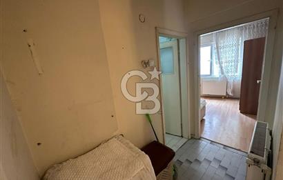 CB AKADEMİ İZMİT MERKEZ KARABAŞ MAHALLESİ EŞYALI KİRALIK  2+1 ARA KAT DAİRE