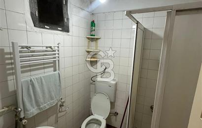 CB AKADEMİ İZMİT MERKEZ KARABAŞ MAHALLESİ EŞYALI KİRALIK  2+1 ARA KAT DAİRE