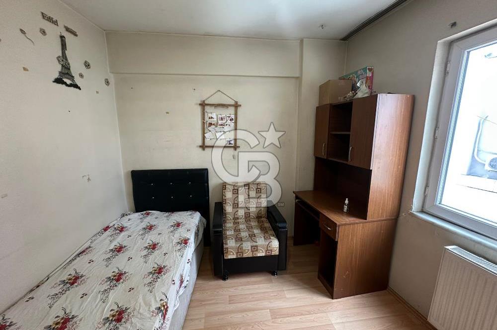 CB AKADEMİ İZMİT MERKEZ KARABAŞ MAHALLESİ EŞYALI KİRALIK  2+1 ARA KAT DAİRE