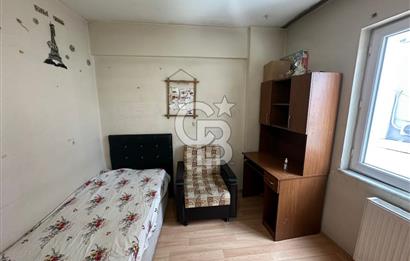 CB AKADEMİ İZMİT MERKEZ KARABAŞ MAHALLESİ EŞYALI KİRALIK  2+1 ARA KAT DAİRE