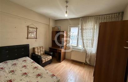 CB AKADEMİ İZMİT MERKEZ KARABAŞ MAHALLESİ EŞYALI KİRALIK  2+1 ARA KAT DAİRE