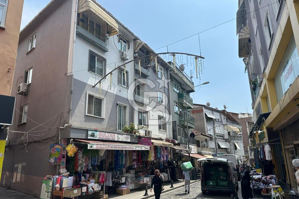 CB AKADEMİ İZMİT MERKEZ KARABAŞ MAHALLESİ EŞYALI KİRALIK  2+1 ARA KAT DAİRE