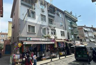 CB AKADEMİ İZMİT MERKEZ KARABAŞ MAHALLESİ EŞYALI KİRALIK  2+1 ARA KAT DAİRE