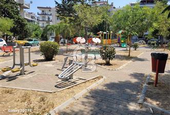 KARŞIYAKA GONCALAR MAHALLESİ NERGİZ ÇARŞISINDA 3+1 SATILIK DAİRE