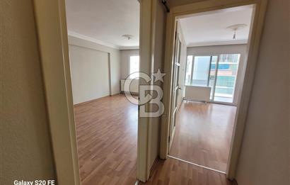 KARŞIYAKA GONCALAR MAHALLESİ NERGİZ ÇARŞISINDA 3+1 SATILIK DAİRE