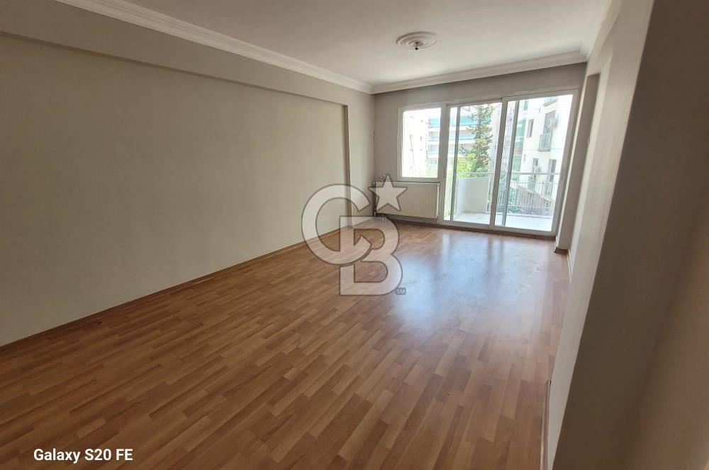 KARŞIYAKA GONCALAR MAHALLESİ NERGİZ ÇARŞISINDA 3+1 SATILIK DAİRE