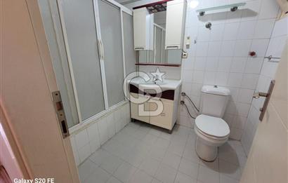 KARŞIYAKA GONCALAR MAHALLESİ NERGİZ ÇARŞISINDA 3+1 SATILIK DAİRE