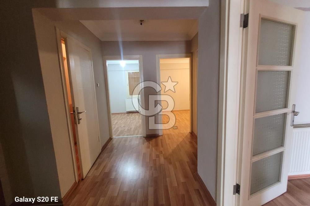 KARŞIYAKA GONCALAR MAHALLESİ NERGİZ ÇARŞISINDA 3+1 SATILIK DAİRE
