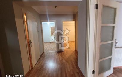 KARŞIYAKA GONCALAR MAHALLESİ NERGİZ ÇARŞISINDA 3+1 SATILIK DAİRE