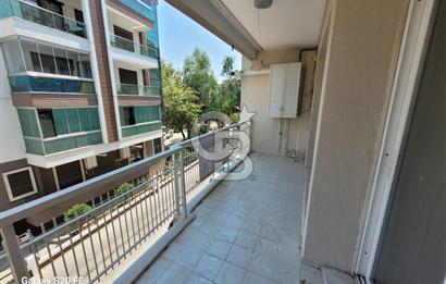 KARŞIYAKA GONCALAR MAHALLESİ NERGİZ ÇARŞISINDA 3+1 SATILIK DAİRE