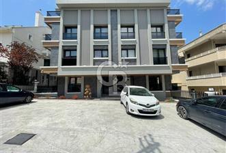 PRİME ORAN PROJESİNDE 4+1 SATILIK DAİRE