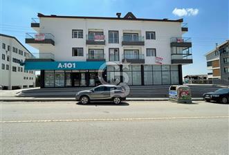 İNCEK TAŞPINAR 2+1 DUBLEKS SATILIK DAİRE