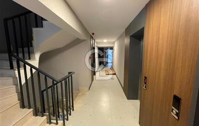 KUVEYT ELÇİLİĞİ KARŞISI 1+1 DAİRE