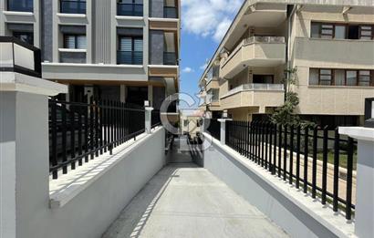KUVEYT ELÇİLİĞİ KARŞISI 1+1 DAİRE