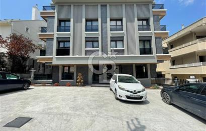 KUVEYT ELÇİLİĞİ KARŞISI 1+1 DAİRE