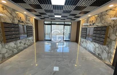 KUVEYT ELÇİLİĞİ KARŞISI 1+1 DAİRE