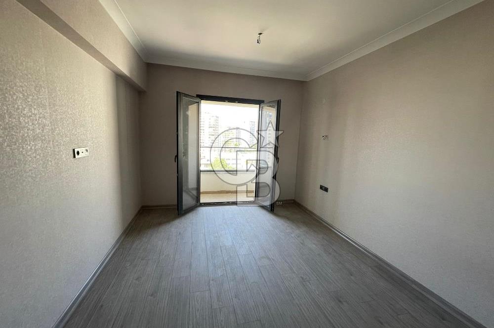 KUVEYT ELÇİLİĞİ KARŞISI 1+1 DAİRE