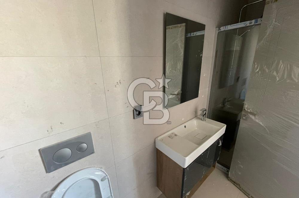 KUVEYT ELÇİLİĞİ KARŞISI 1+1 DAİRE