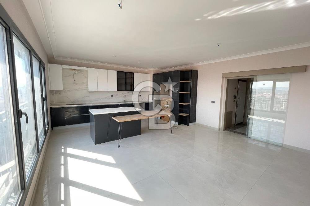 KUVEYT ELÇİLİĞİ KARŞISI 1+1 DAİRE