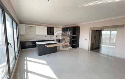 KUVEYT ELÇİLİĞİ KARŞISI 1+1 DAİRE