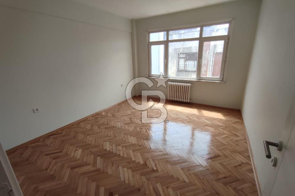 İSTANBUL FATİH BİNBİRDİREK'TE SATILIK DAİRE