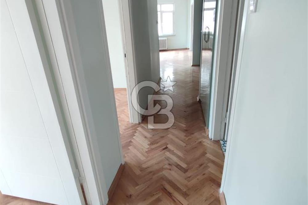 İSTANBUL FATİH BİNBİRDİREK'TE SATILIK DAİRE