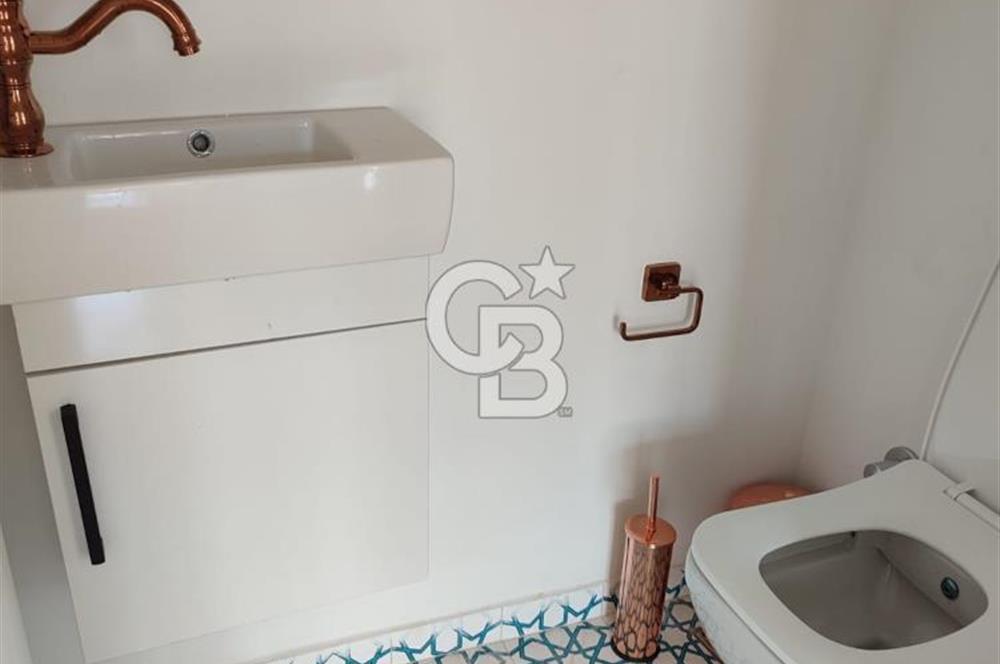 İSTANBUL FATİH BİNBİRDİREK'TE SATILIK DAİRE