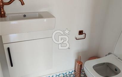 İSTANBUL FATİH BİNBİRDİREK'TE SATILIK DAİRE