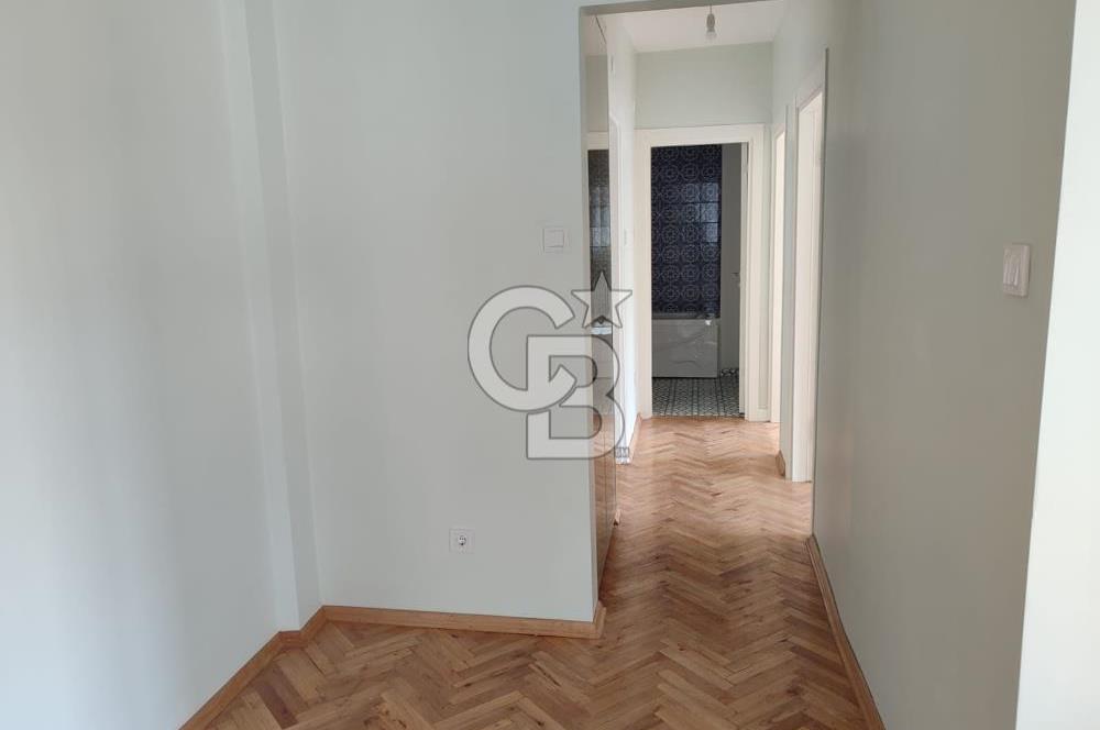 İSTANBUL FATİH BİNBİRDİREK'TE SATILIK DAİRE