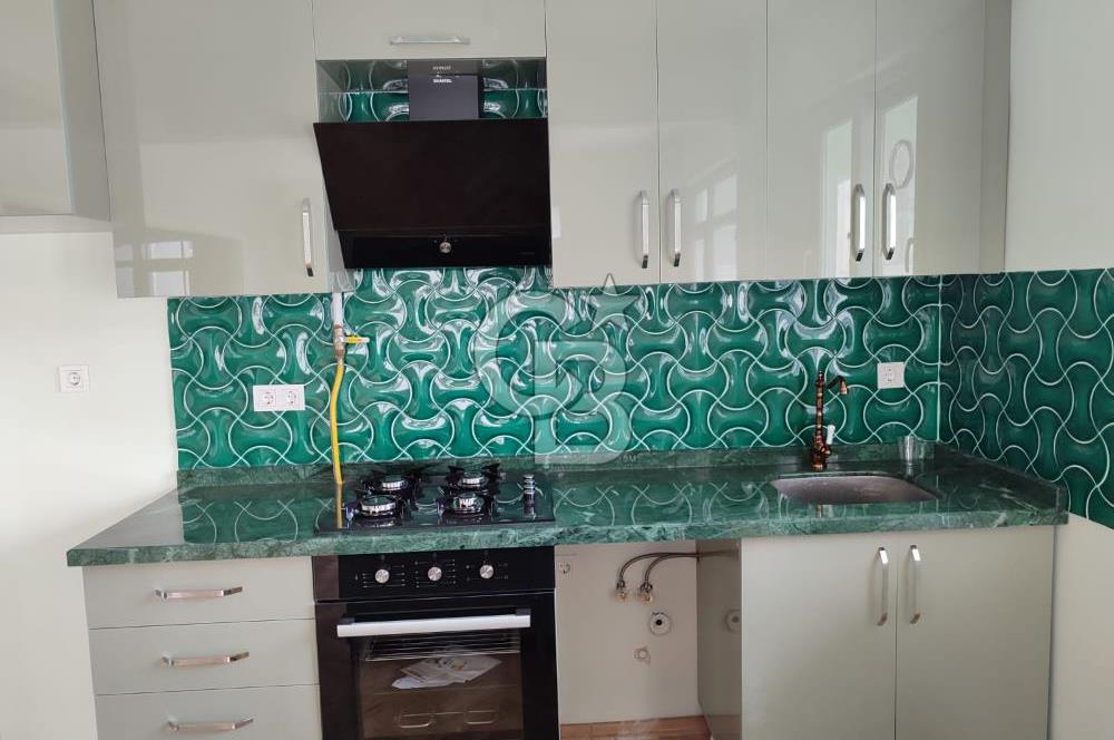İSTANBUL FATİH BİNBİRDİREK'TE SATILIK DAİRE