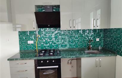 İSTANBUL FATİH BİNBİRDİREK'TE SATILIK DAİRE