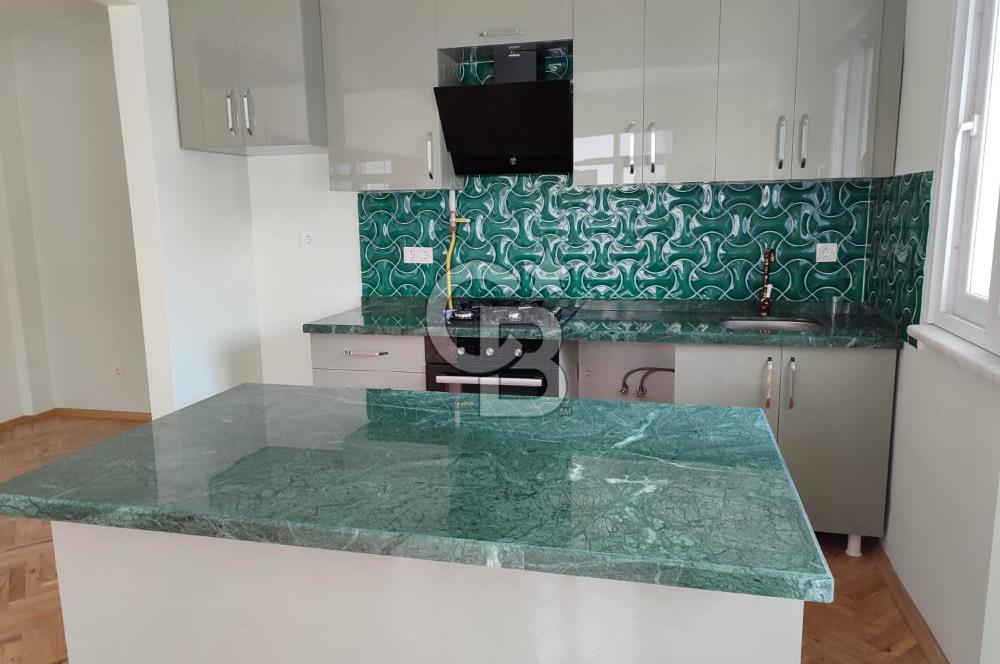 İSTANBUL FATİH BİNBİRDİREK'TE SATILIK DAİRE