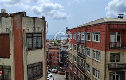 İSTANBUL FATİH BİNBİRDİREK'TE SATILIK DAİRE