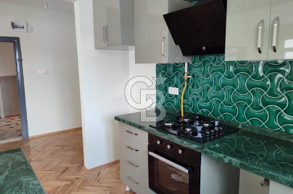 İSTANBUL FATİH BİNBİRDİREK'TE SATILIK DAİRE