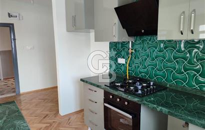 İSTANBUL FATİH BİNBİRDİREK'TE SATILIK DAİRE