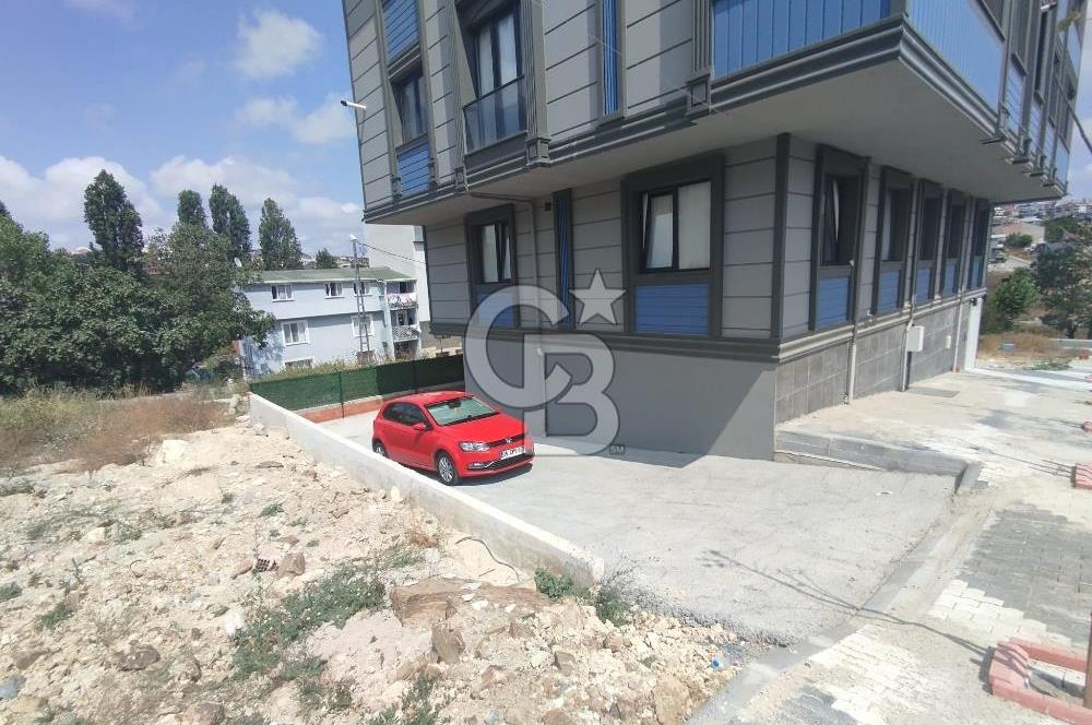 SATILIK ARNAVUTKÖY BÖLGESİNDE METRO DURAĞINA YAKIN SIFIR DUBLEX