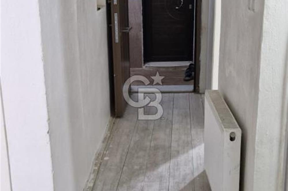 Manisa Turgutlu'da Merkezi konumda 2+1 Satılık Daire