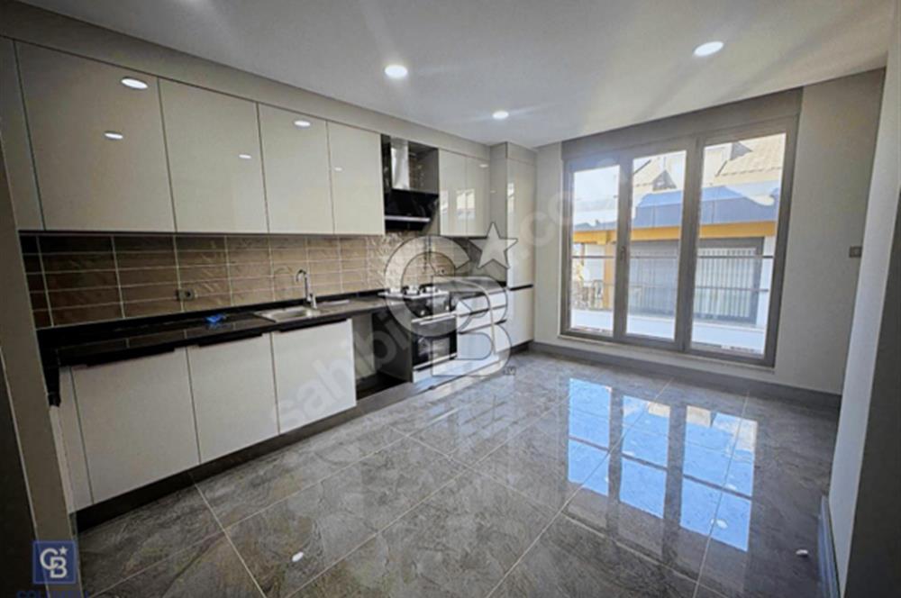 BEYLERBEYİ'NDE BUTİK SİTE İÇERİSİNDE ULTRA LÜKS DUBLEKS DAİRE