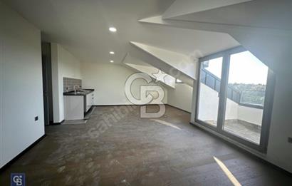 BEYLERBEYİ'NDE BUTİK SİTE İÇERİSİNDE ULTRA LÜKS DUBLEKS DAİRE